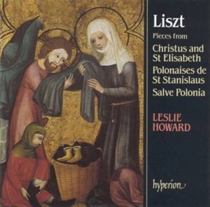 Liszt Franz - Complete Piano Music 14 /Chris ryhmässä CD @ Bengans Skivbutik AB (2007792)