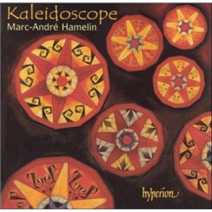 Various - Kaleidoscope ryhmässä CD @ Bengans Skivbutik AB (2007877)