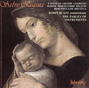 Various - Salve Regina ryhmässä CD @ Bengans Skivbutik AB (2007899)