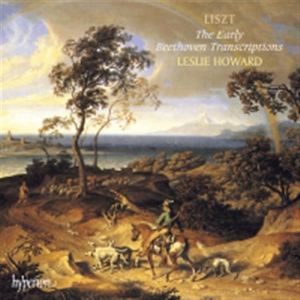 Liszt Franz - Complete Piano Music 44   /Bee ryhmässä CD @ Bengans Skivbutik AB (2007917)