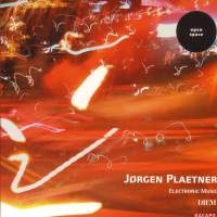 Plaetner Jörgen - Electronic Music ryhmässä CD @ Bengans Skivbutik AB (2008022)