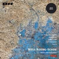 Rosing-Schow Niels - Winds & Percussion ryhmässä CD @ Bengans Skivbutik AB (2008048)