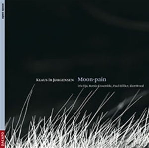 Jörgensen - Moon-Pain ryhmässä CD @ Bengans Skivbutik AB (2008149)