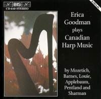 Various - Canadian Hp Music /E Goodman ryhmässä ME SUOSITTELEMME / Joululahjavinkki: CD @ Bengans Skivbutik AB (2008356)