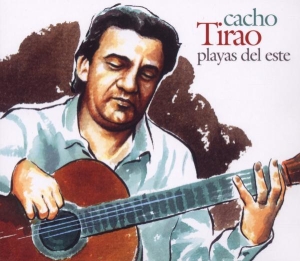 Cacho Tirao - Playas Del Este ryhmässä CD @ Bengans Skivbutik AB (2008438)