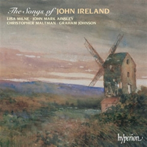 Ireland - Songs ryhmässä CD @ Bengans Skivbutik AB (2008446)