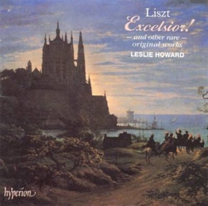 Liszt Franz - Complete Piano Music 36 /Excel ryhmässä CD @ Bengans Skivbutik AB (2008537)