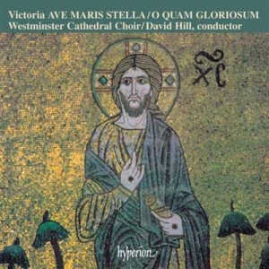 Victoria Tomas Luis De - Missa O Quam Gloriosum ryhmässä CD @ Bengans Skivbutik AB (2008581)