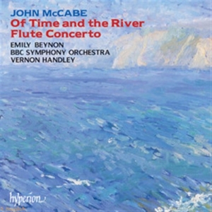 Mccabe John - Symphony 4 /Fl Conc ryhmässä CD @ Bengans Skivbutik AB (2008610)