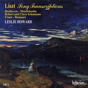 Liszt Franz - Complete Piano Music 15 /Song ryhmässä CD @ Bengans Skivbutik AB (2008628)