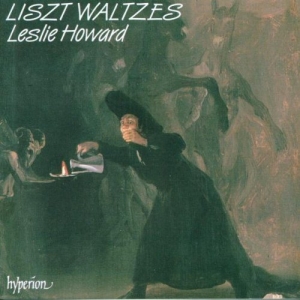 Liszt Franz - Complete Piano Music 1/ Waltze ryhmässä CD @ Bengans Skivbutik AB (2008636)