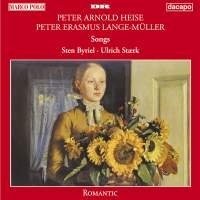 Heise Peter - Songs ryhmässä CD @ Bengans Skivbutik AB (2008764)