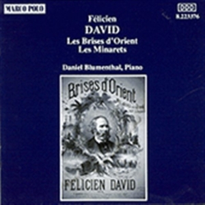 David Felicien - Piano Music ryhmässä CD @ Bengans Skivbutik AB (2008928)