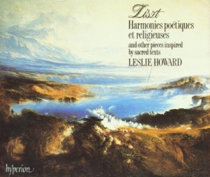 Liszt Franz - Complete Piano Music 7 /Harmon ryhmässä CD @ Bengans Skivbutik AB (2008948)