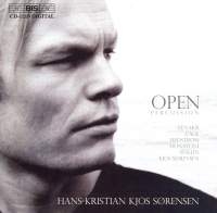 Various - Open ryhmässä CD @ Bengans Skivbutik AB (2009129)