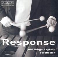 Various - Response ryhmässä CD @ Bengans Skivbutik AB (2009265)