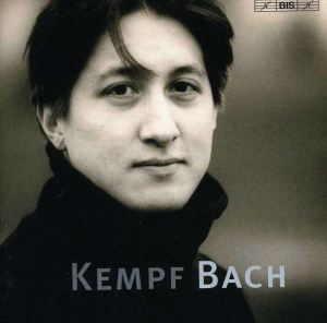 Bach - Partitas 4 & 6 ryhmässä ME SUOSITTELEMME / Joululahjavinkki: CD @ Bengans Skivbutik AB (2009292)