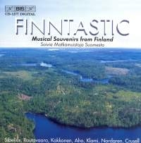 Various - Finntastic ryhmässä CD @ Bengans Skivbutik AB (2009348)