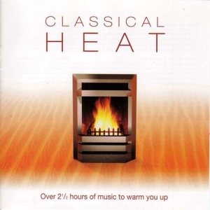 Various - Classical Heat ryhmässä ME SUOSITTELEMME / Joululahjavinkki: CD @ Bengans Skivbutik AB (2009375)