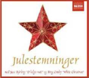 Various - Julestemninger ryhmässä CD @ Bengans Skivbutik AB (2009431)