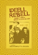 Ideell Rebell - Kunde Vi Spela Skulle Vi Låta ryhmässä DVD & BLU-RAY @ Bengans Skivbutik AB (2009463)