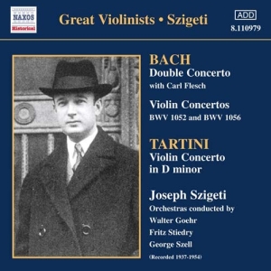 Bach Johann Sebastian - Violinkonsert ryhmässä ME SUOSITTELEMME / Joululahjavinkki: CD @ Bengans Skivbutik AB (2009574)