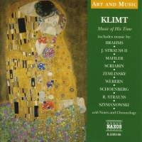 Various - Klimt - Art & Music ryhmässä CD @ Bengans Skivbutik AB (2009685)