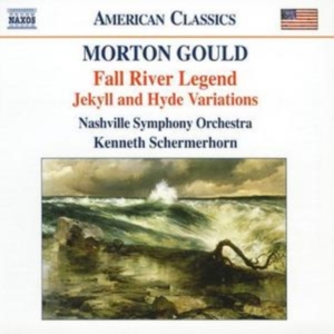 Gould Morton - Fall River L ryhmässä CD @ Bengans Skivbutik AB (2009793)