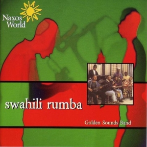 Traditional - Swahili Rumba ryhmässä CD @ Bengans Skivbutik AB (2010014)