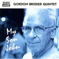 Brisker Gordon - My Son John ryhmässä CD @ Bengans Skivbutik AB (2010044)