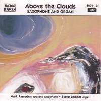 Ramsden Mark - Above The Clouds ryhmässä ME SUOSITTELEMME / Joululahjavinkki: CD @ Bengans Skivbutik AB (2010064)