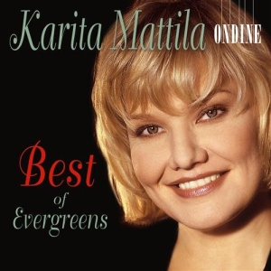 Various Composers - Mattila - Best Of Evergreens ryhmässä ME SUOSITTELEMME / Joululahjavinkki: CD @ Bengans Skivbutik AB (2010174)