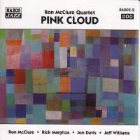 Mcclure Ron - Pink Cloud ryhmässä CD @ Bengans Skivbutik AB (2010188)