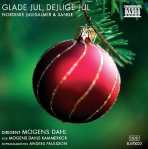 Various Artists - Glade Jul, Dejlige Jul ryhmässä CD @ Bengans Skivbutik AB (2010279)