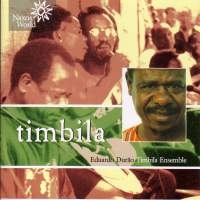 Durao Eduardo - Timbila ryhmässä CD @ Bengans Skivbutik AB (2010371)