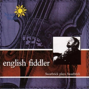 Swarbrick Dave - English Fiddler ryhmässä CD @ Bengans Skivbutik AB (2010390)