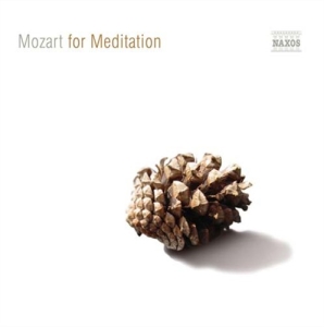 Mozart Wolfgang Amadeus - Mozart For Meditation ryhmässä ME SUOSITTELEMME / Joululahjavinkki: CD @ Bengans Skivbutik AB (2010458)