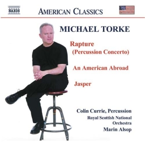 Torke Michael - Rapture ryhmässä ME SUOSITTELEMME / Joululahjavinkki: CD @ Bengans Skivbutik AB (2010467)