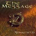 Spinfield - The Message ryhmässä CD @ Bengans Skivbutik AB (2010603)