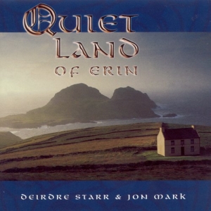 Various - Quiet Land Of Erin ryhmässä CD @ Bengans Skivbutik AB (2010619)