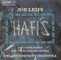 Leifs John - Hafis ryhmässä ME SUOSITTELEMME / Joululahjavinkki: CD @ Bengans Skivbutik AB (2010679)