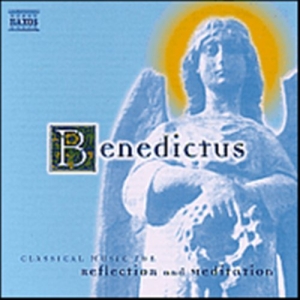 Various - Benedictus ryhmässä ME SUOSITTELEMME / Joululahjavinkki: CD @ Bengans Skivbutik AB (2010748)