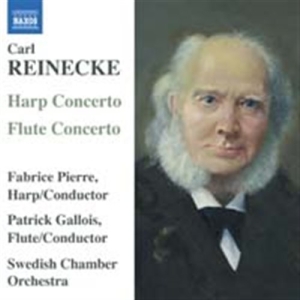 Reinecke Carl - Konsert F ryhmässä ME SUOSITTELEMME / Joululahjavinkki: CD @ Bengans Skivbutik AB (2010780)