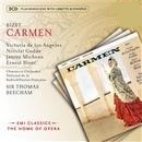 Philidor Andre Danican - Carmen Sa ryhmässä CD @ Bengans Skivbutik AB (2010821)