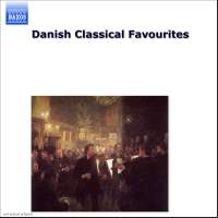 Various - Danska Klassiska Favoritter 2 ryhmässä CD @ Bengans Skivbutik AB (2010850)