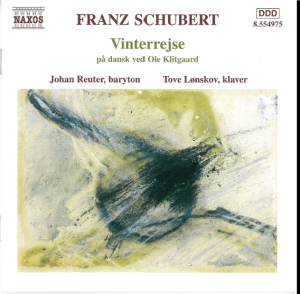 Schubert Franz - Vinterreise ryhmässä CD @ Bengans Skivbutik AB (2010857)