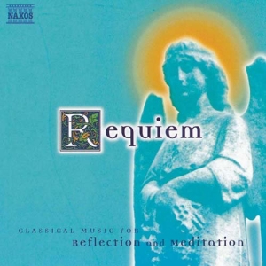 Various - Requiem ryhmässä ME SUOSITTELEMME / Joululahjavinkki: CD @ Bengans Skivbutik AB (2010858)