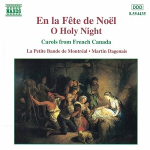 Various - O Holy Night ryhmässä ME SUOSITTELEMME / Joululahjavinkki: CD @ Bengans Skivbutik AB (2010893)