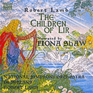 Lamb Robert - The Children Of Lir ryhmässä ME SUOSITTELEMME / Joululahjavinkki: CD @ Bengans Skivbutik AB (2010896)