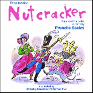 Tchaikovsky/Rimsky-Korskakov - Nutcracker ryhmässä ME SUOSITTELEMME / Joululahjavinkki: CD @ Bengans Skivbutik AB (2010917)